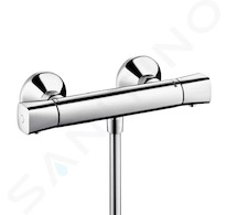 Hansgrohe Ecostat Universal - Termostatická sprchová baterie, chrom 13122000