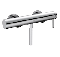 Hansgrohe Finoris - Sprchová baterie, chrom 76620000