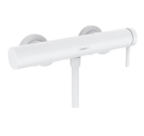 Hansgrohe Finoris - Sprchová baterie, matná bílá 76620700