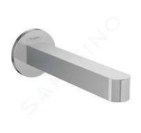 Hansgrohe Finoris - Vanová vpusť, chrom 76410000