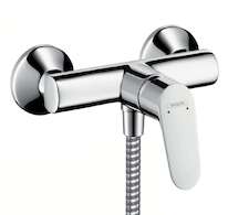 Hansgrohe Focus E2 - Páková sprchová baterie, chrom 31968000