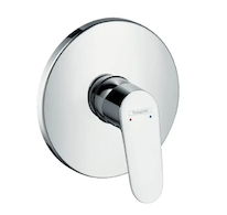 Hansgrohe Focus E2 - Sprchová baterie pod omítku, chrom 31965000