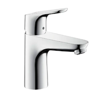 Hansgrohe Focus E2 - Umyvadlová baterie, chrom 31517000