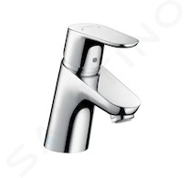 Hansgrohe Focus E2 - Umyvadlová baterie, chrom 31733000