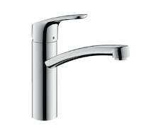 Hansgrohe Focus M41 - Dřezová baterie Focus, EcoSmart, chrom 31826000