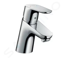 Hansgrohe Focus - Umyvadlová baterie, chrom 31732000