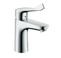 Hansgrohe Focus - Umyvadlová baterie, chrom 31915000
