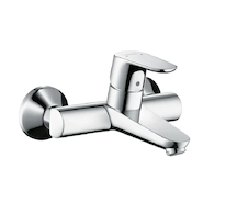 Hansgrohe Focus - Umyvadlová baterie, chrom 31923000