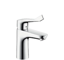 Hansgrohe Focus - Umyvadlová baterie, CoolStart, chrom 31917000