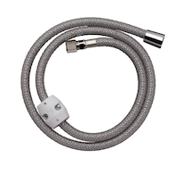 Hansgrohe Hadice - Nylonová hadice pro kuchyňské baterie, 1250 mm 95048000