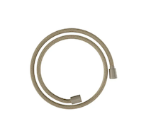 Hansgrohe Hadice - Sprchová hadice, 125 cm, béžová 28221210