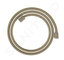 Hansgrohe Hadice - Sprchová hadice, 160 cm, béžová 28250210