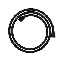 Hansgrohe Hadice - Sprchová hadice, 160 cm, matná černá 28260670