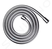 Hansgrohe Hadice - Sprchová hadice 160 cm, vzhled nerezu 28276800