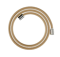 Hansgrohe Hadice - Sprchová hadice, 160 cm, zlatá 28260990