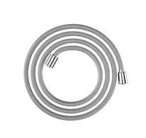 Hansgrohe Hadice - Sprchová hadice, 200 cm, chrom 28230000