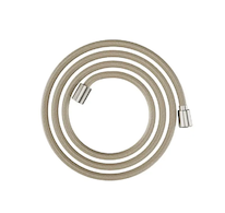 Hansgrohe Hadice - Sprchová hadice, 200 cm, kartáčovaný nikl 28230820
