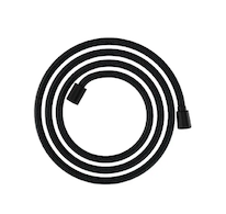 Hansgrohe Hadice - Sprchová hadice, 200 cm, matná černá 28230670