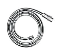 Hansgrohe Hadice - Sprchová hadice Isiflex 125 cm s regulací průtoku, chrom 28249000