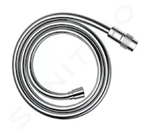 Hansgrohe Hadice - Sprchová hadice Isiflex 160 cm s regulací průtoku, chrom 28248000
