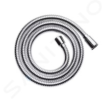 Hansgrohe Hadice - Sprchová kovová hadice 125 cm, chrom 28132000