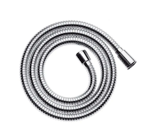 Hansgrohe Hadice - Sprchová kovová hadice 200 cm, chrom 28134000