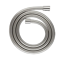 Hansgrohe Isiflex - Sprchová hadice 125 cm, vzhled nerezu 28272800