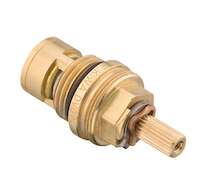 Hansgrohe  - Keramický vršek DN15 180°, pravý 94149000
