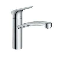 Hansgrohe Logis - Dřezová baterie, chrom 71832000