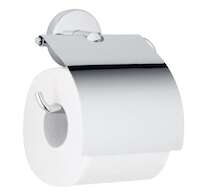 Hansgrohe Logis - Držák toaletního papíru, chrom 40523000