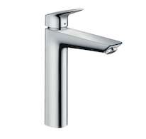 Hansgrohe Logis - Umyvadlová baterie, chrom 71091000