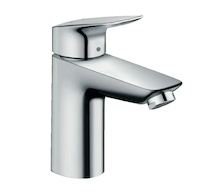 Hansgrohe Logis - Umyvadlová baterie, chrom 71101000