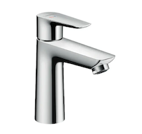 Hansgrohe Logis - Umyvadlová baterie, CoolStart, EcoSmart, chrom 71103000
