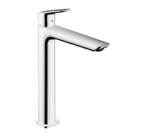 Hansgrohe Logis - Umyvadlová baterie Fine 240, EcoSmart, chrom 71258000