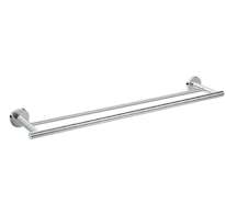 Hansgrohe Logis Universal - Držák na ručník, délka 60 cm, chrom 41712000