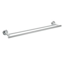 Hansgrohe Logis Universal - Držák na ručník, délka 60 cm, chrom 41712000