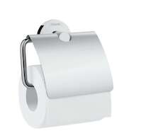 Hansgrohe Logis Universal - Držák na toaletní papír, chrom 41723000