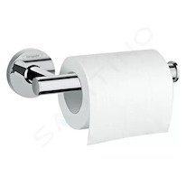 Hansgrohe Logis Universal - Držák na toaletní papír, chrom 41726000