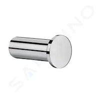 Hansgrohe Logis Universal - Jednoduchý háček, chrom 41711000