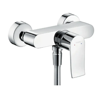 Hansgrohe Metris New - Sprchová baterie, chrom 31680000