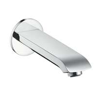 Hansgrohe Metris New - Vanová vpusť, chrom 31494000