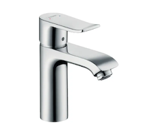 Hansgrohe Metris - Umyvadlová baterie, LowFlow 3,5 l/min, chrom 31204000