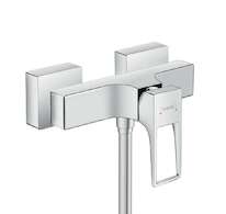 Hansgrohe Metropol - Sprchová baterie, chrom 74560000