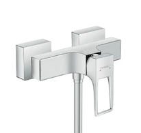 Hansgrohe Metropol - Sprchová baterie, chrom 74560000