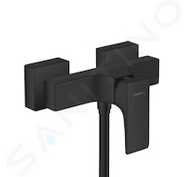 Hansgrohe Metropol - Sprchová baterie, matná černá 32560670