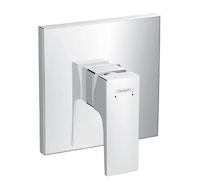 Hansgrohe Metropol - Sprchová baterie pod omítku, chrom 32565000