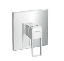 Hansgrohe Metropol - Sprchová baterie pod omítku, chrom 74565000