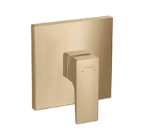 Hansgrohe Metropol - Sprchová baterie pod omítku, kartáčovaný bronz 32565140