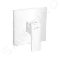 Hansgrohe Metropol - Sprchová baterie pod omítku, matná bílá 32565700