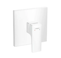 Hansgrohe Metropol - Sprchová baterie pod omítku, matná bílá 32565700